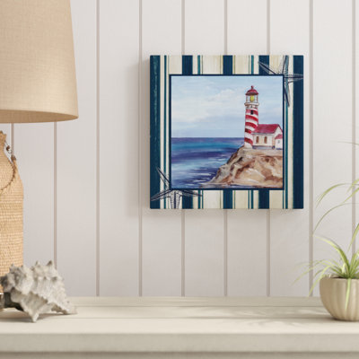 Tre Sorelle Studios - Wrapped Canvas Painting