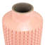 Wynn 28.5Cm Ceramic Square Patterned Table Vase-295265526