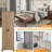 Florinel Freestanding Bathroom Cabinet-1476974975