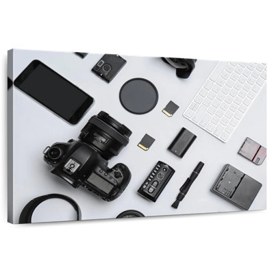 Équipement de photographie Senne