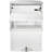 Townhouse Steel Wall Mounted Post Box with Newspaper Compartment-88553531