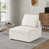 Velours blanc est en rupture de stock