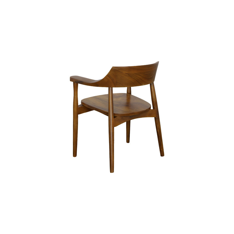 Origins Arm Chair Natural