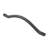 Wrought Iron Arch Pull Multipack