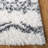 Kanatbek Shag Performance Southwestern Rug-1029277218