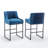 Maghull Upholstered Counter Stool-485525702