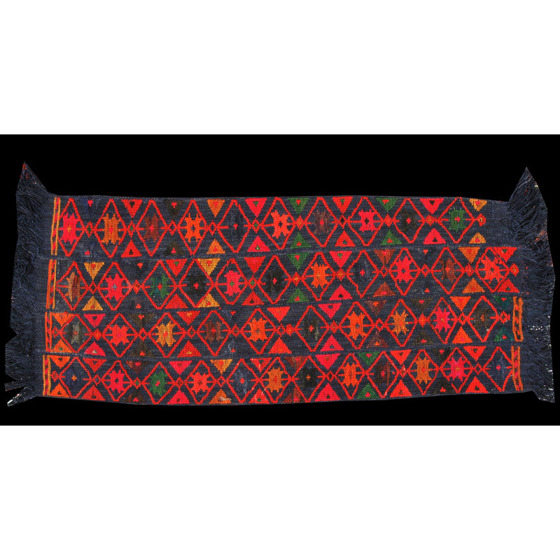 Bojerski 50cm X 112cm Area Rug