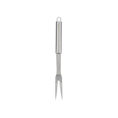 Le Creuset Alpine Outdoor - Stainless Steel BBQ Two-Pronged Fork