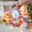 Serviettes de Noël en papier