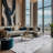 Machine Washable Blue Area Rug-175113861