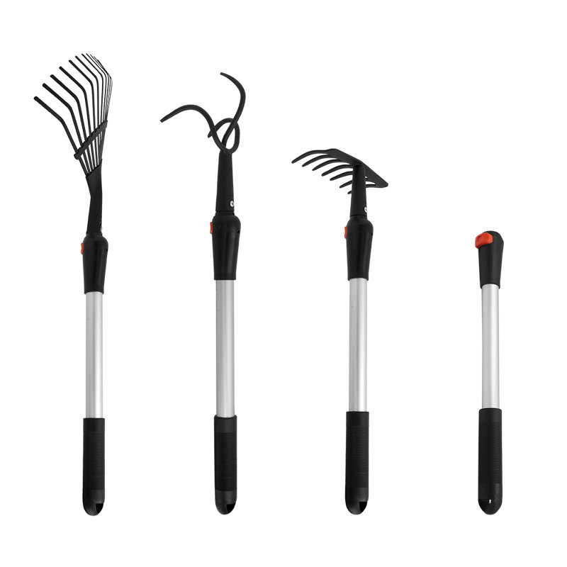 Zenport Tool Bundle Flowers