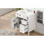 Meuble-lavabo de salle de bain avec lavabo supérieur, meuble de rangement moderne avec 2 tiroirs et un tiroir basculant, meuble-lavabo simple-1544828587-1544828596