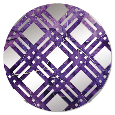 Circle Mirror
