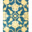 Classic One-of-a-Kind 8' 4" x 9' 10" Hand Knotted Area Rug