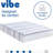 Vibe Gel Memory Foam Mattress | CertiPUR-US Certified | Bed-in-a-Box-1624120447-1650542128