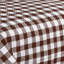Ensemble de courtepointe en microfibre 3 pièces Montfort Brown-1969440032