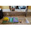 Nouveau tapis Martin Welch