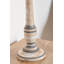 Dutton Solid Wood Lamp Base Lamp