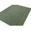 Scandinavian Wool Striped Area Rug-406875498
