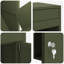 Parcel Drop Box-734559709