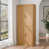 Natural Wood