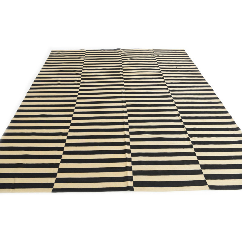 Tapis carré Square Noor