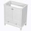 Base de meuble-lavabo simple 29,50 po seulement-101474082