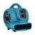 Blue is out of stock