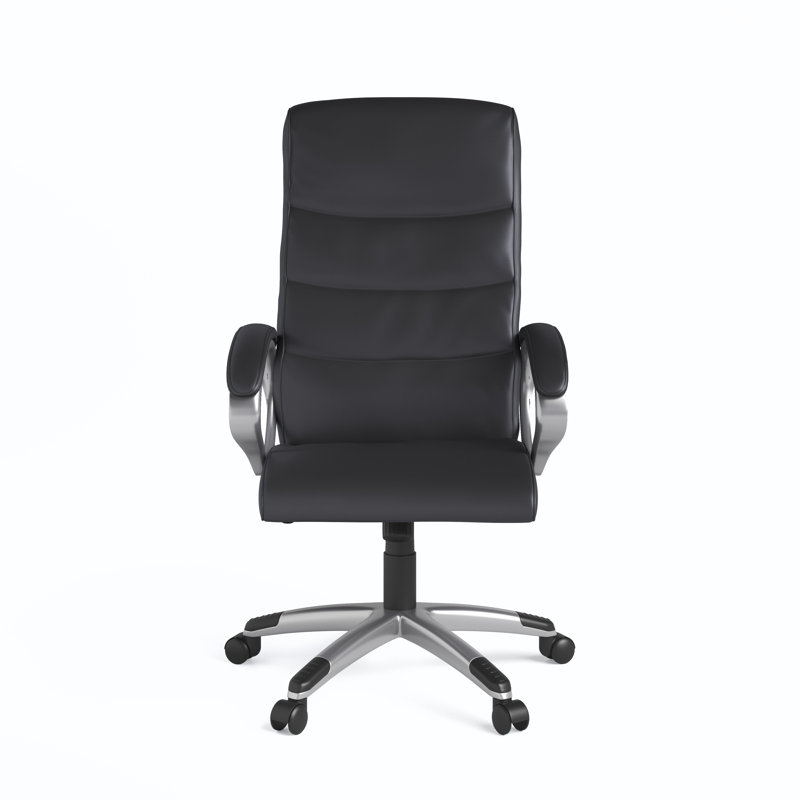 Hollington Executive Chair, Black