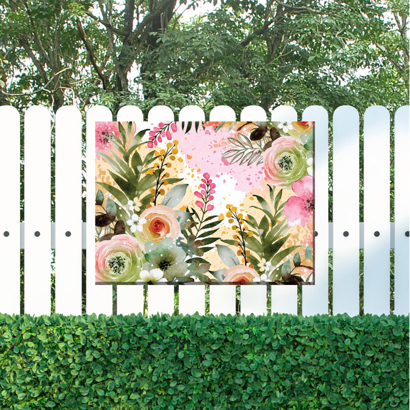 Art extérieur Meadow Dance