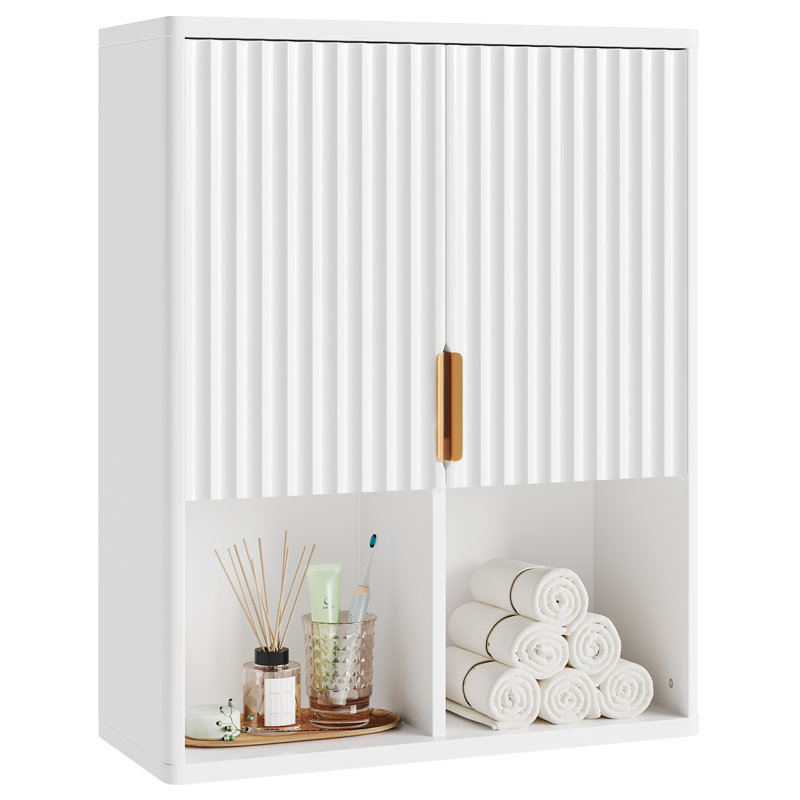 Wall Bathroom Cabinet