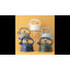 Living 2L Stainless Steel Whistling Stovetop Kettle-93763731