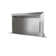 Zephyr Lift 30" Telescopic Downdraft System with Multiple Blower Options in Stainless Steel