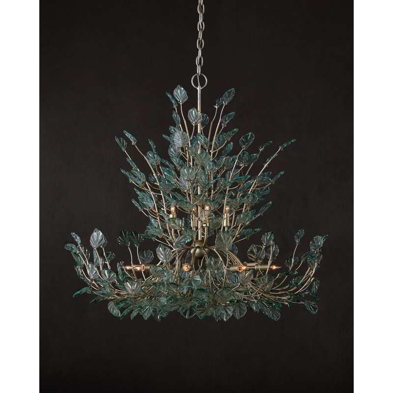 Baobab 12 - Light Chandelier