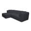 Oheneba 3 Seater Corner Sofa -709373897-709373900