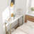 Afrahim 41.3'' Console Table-509885987-509885986