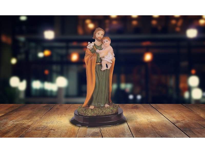 Figurine Jeiner Jayvien