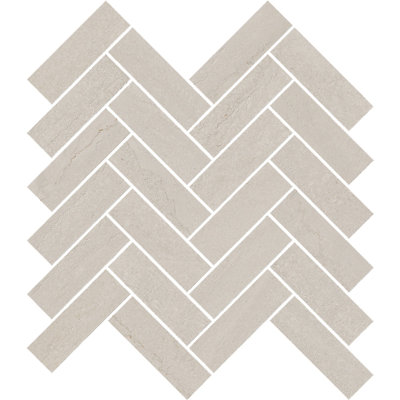 Tivoli 1X4 gris à chevrons