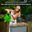 Elevated Planter-424897362