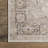 Bayberry Vintage Machine Washable Area Rug-119441021