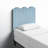 Rosalie Scalloped Headboard-93142728-93142727