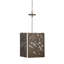 City Lights 4 - Light Chandelier