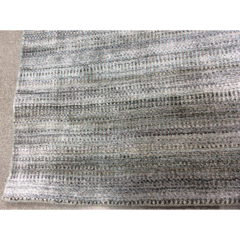 Zen One-of-a-Kind 12'3" X 15'2" Area Rug