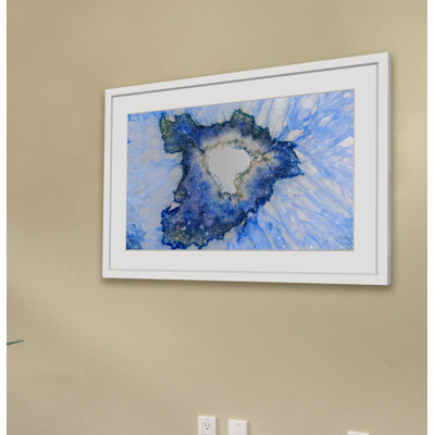 Single Picture Frame Print