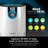 Shark Air Purifier With True HEPA