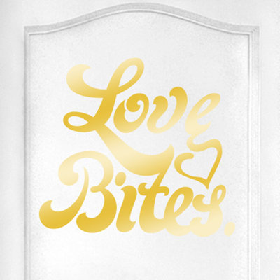 Wall Decal