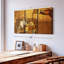 «Versing Whiskey» sur toile-1267881961