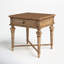 Wellington Hall End Table