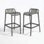 Outdoor 77cm Bar Stool-1087294660