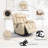 Power Lift Recliner With Heat Massage-1441983875